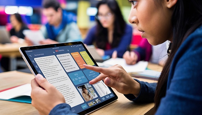 EdTech Apps
